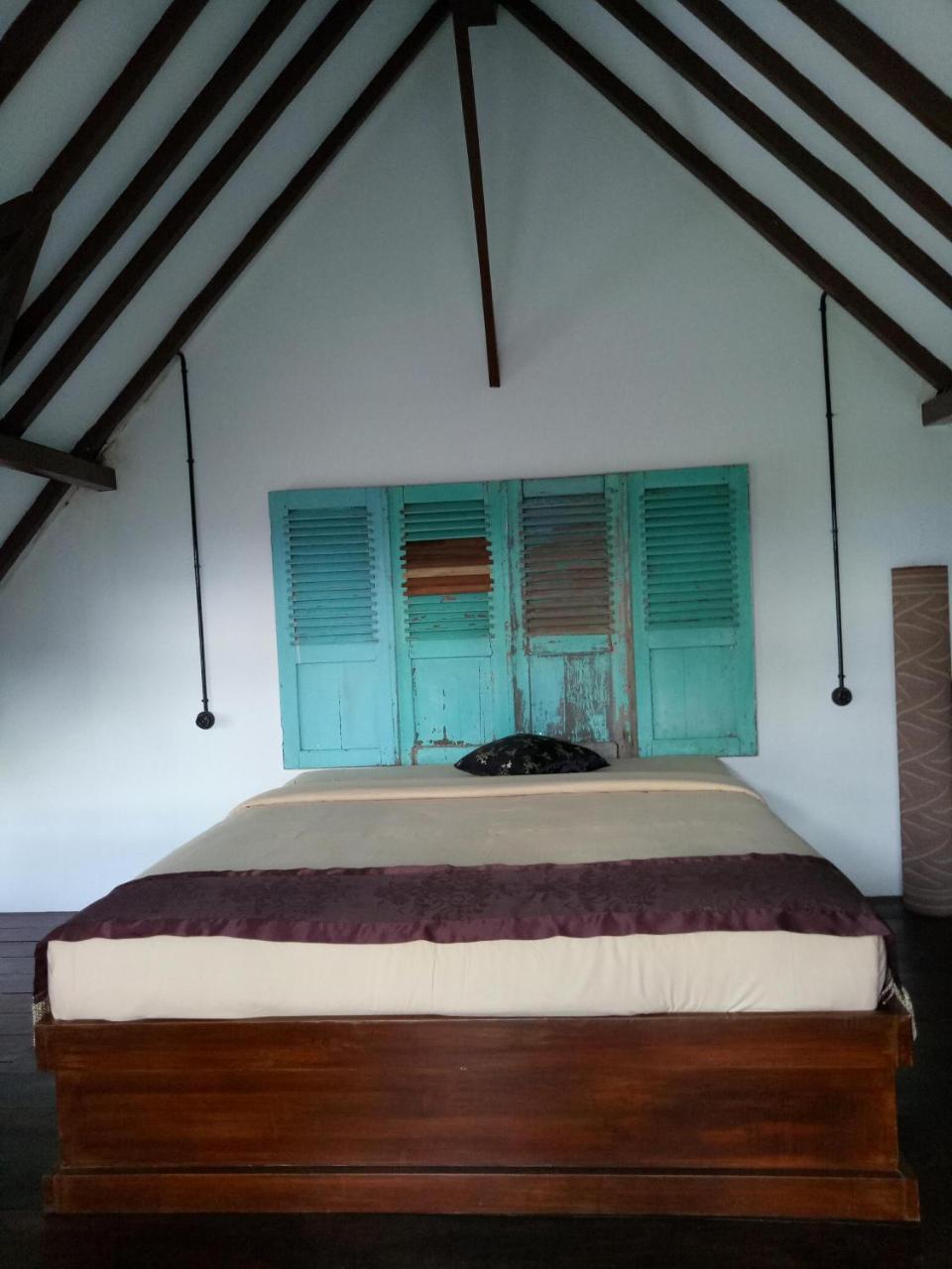 Rumah Pakankamih Bukittinggi Exterior photo